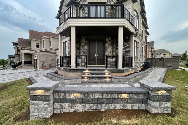 GTA interlocking contractor Inno Interlocking